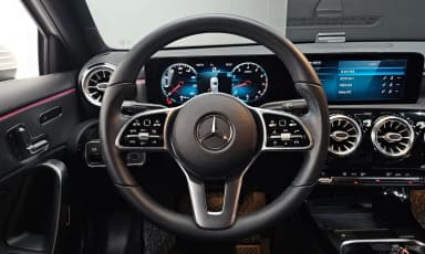 A-Class W177