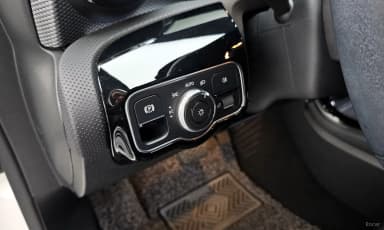 A-Class W177