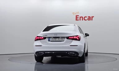 A-Class W177