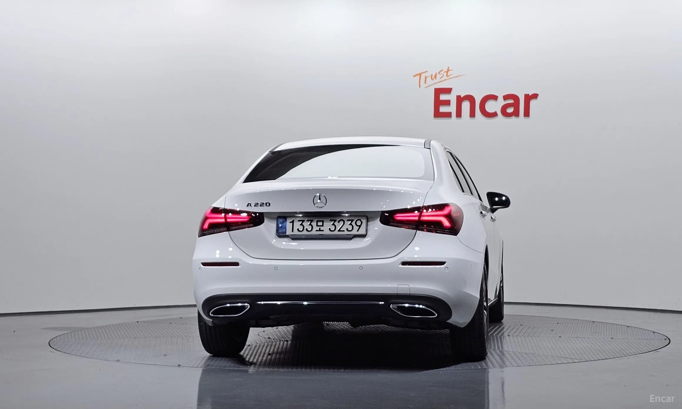 A-Class W177