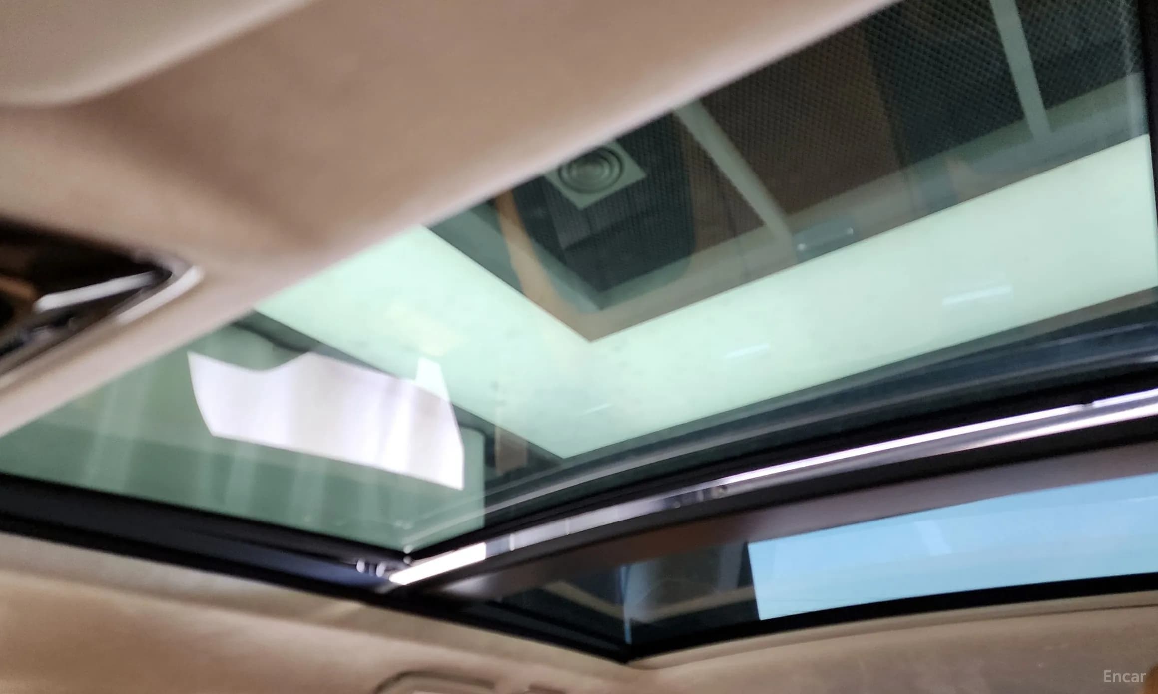 Range Rover Sport 2nd Generation