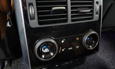 Range Rover Sport 2nd Generation