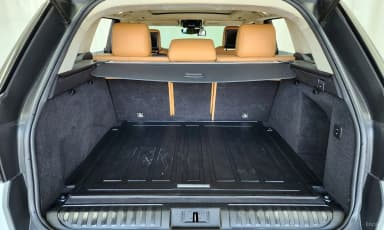 Range Rover Sport 2nd Generation