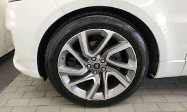 Range Rover Sport 2nd Generation