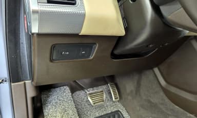 Range Rover Sport 2nd Generation