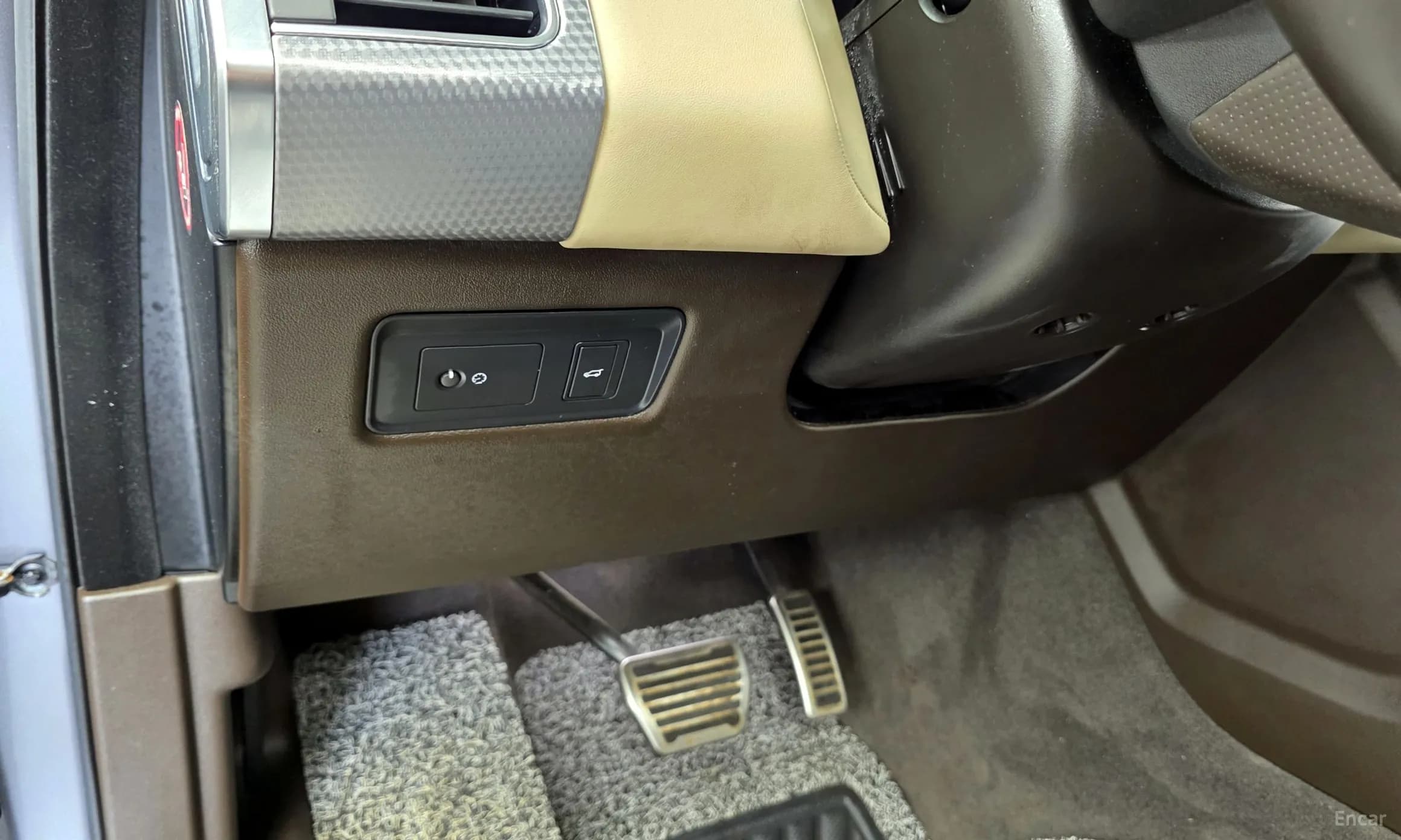 Range Rover Sport 2nd Generation