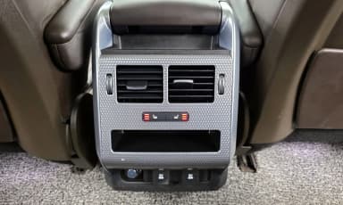 Range Rover Sport 2nd Generation