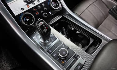 Range Rover Sport 2nd Generation