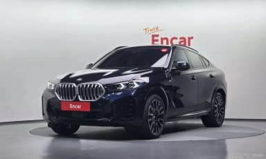 X6 (G06)