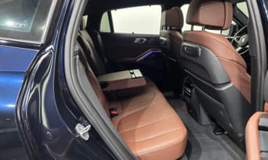 X6 (G06)