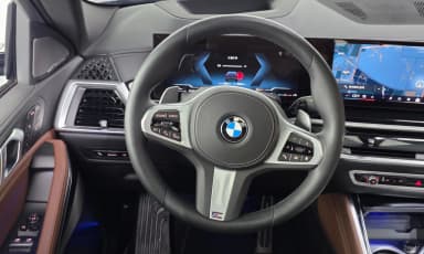 X6 (G06)