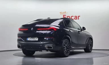 X6 (G06)