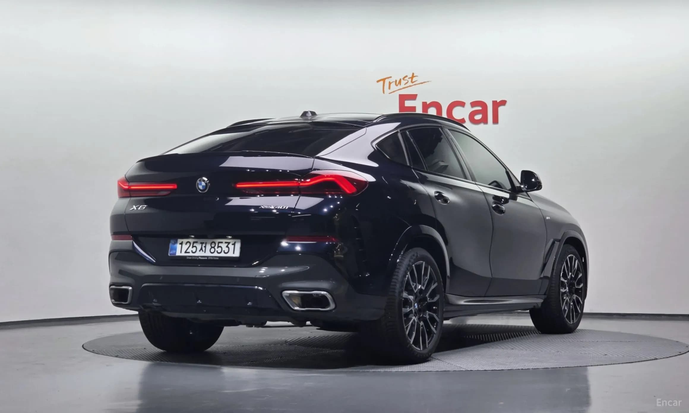 X6 (G06)