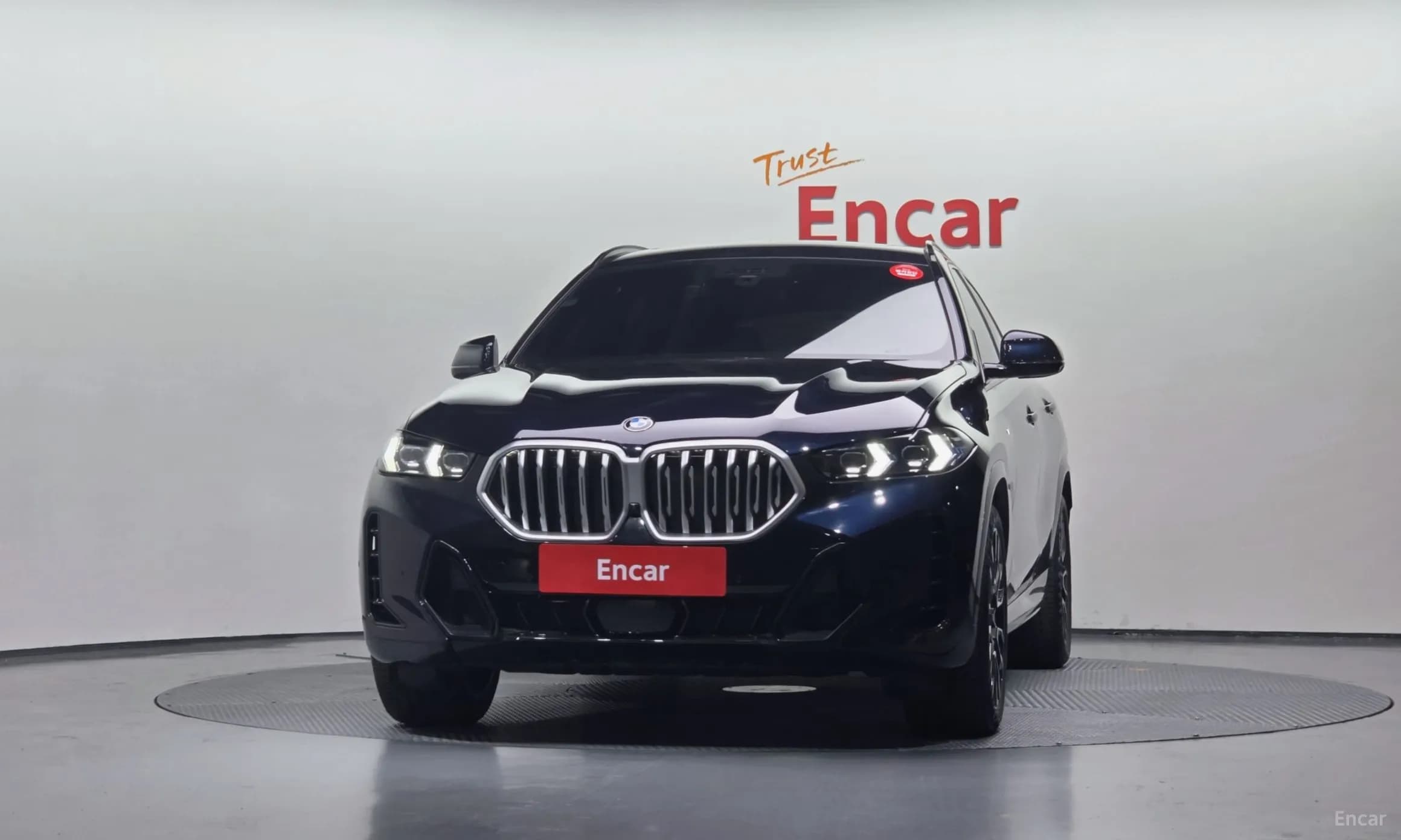 X6 (G06)
