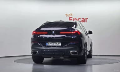 X6 (G06)