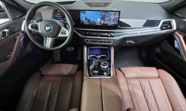 X6 (G06)