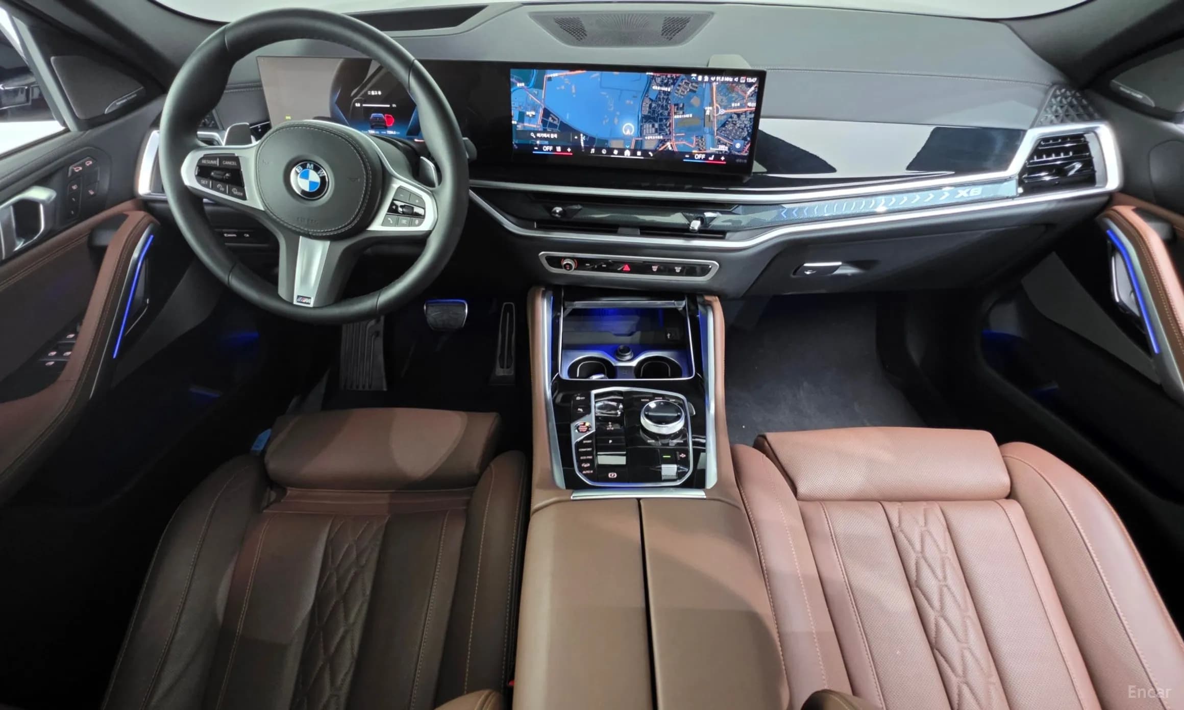X6 (G06)
