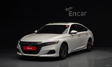 Accord 10th Generation