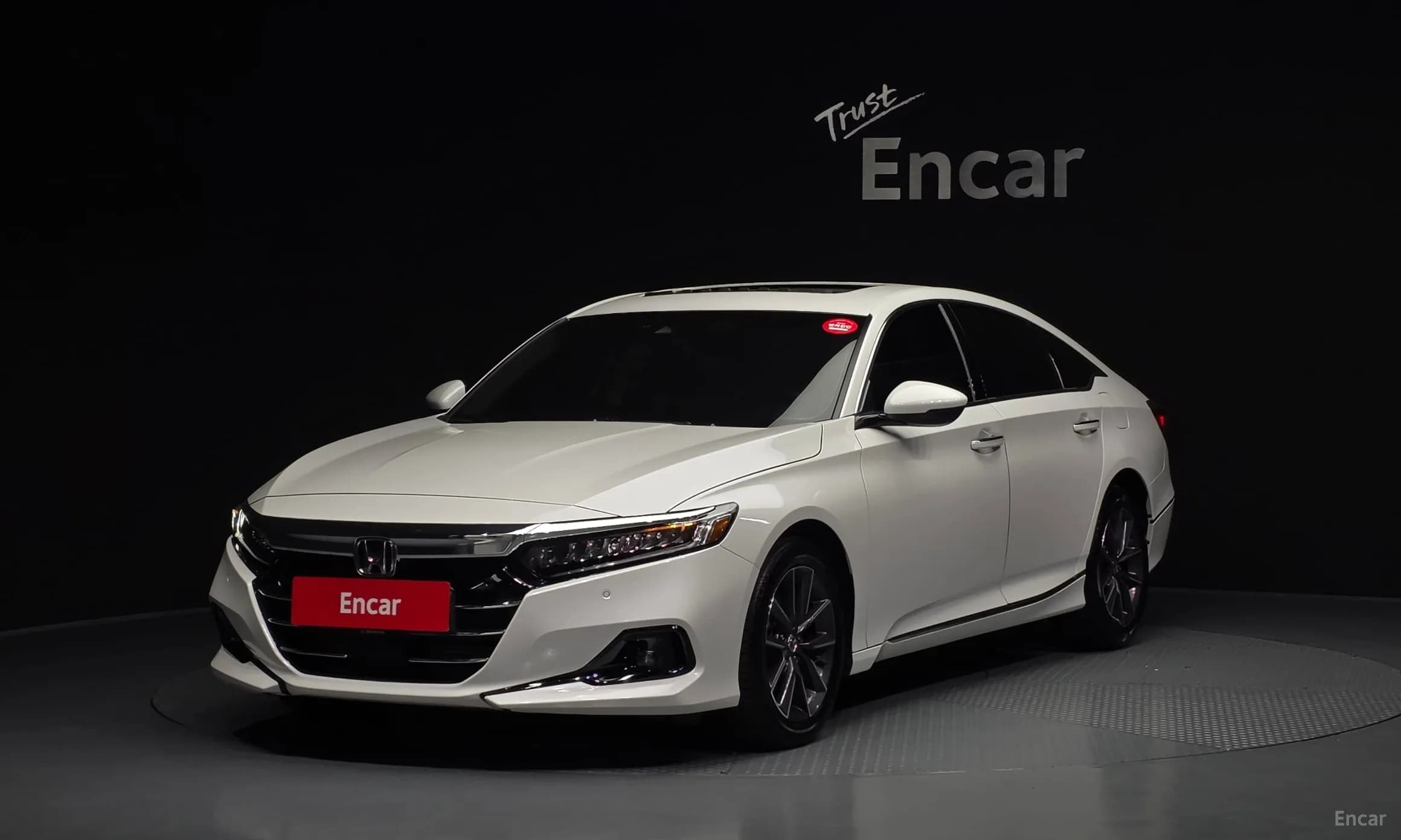 Accord 10th Generation