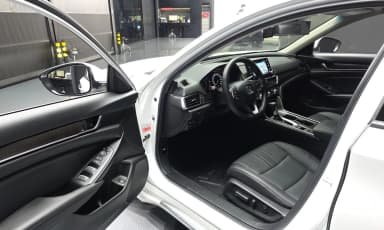 Accord 10th Generation