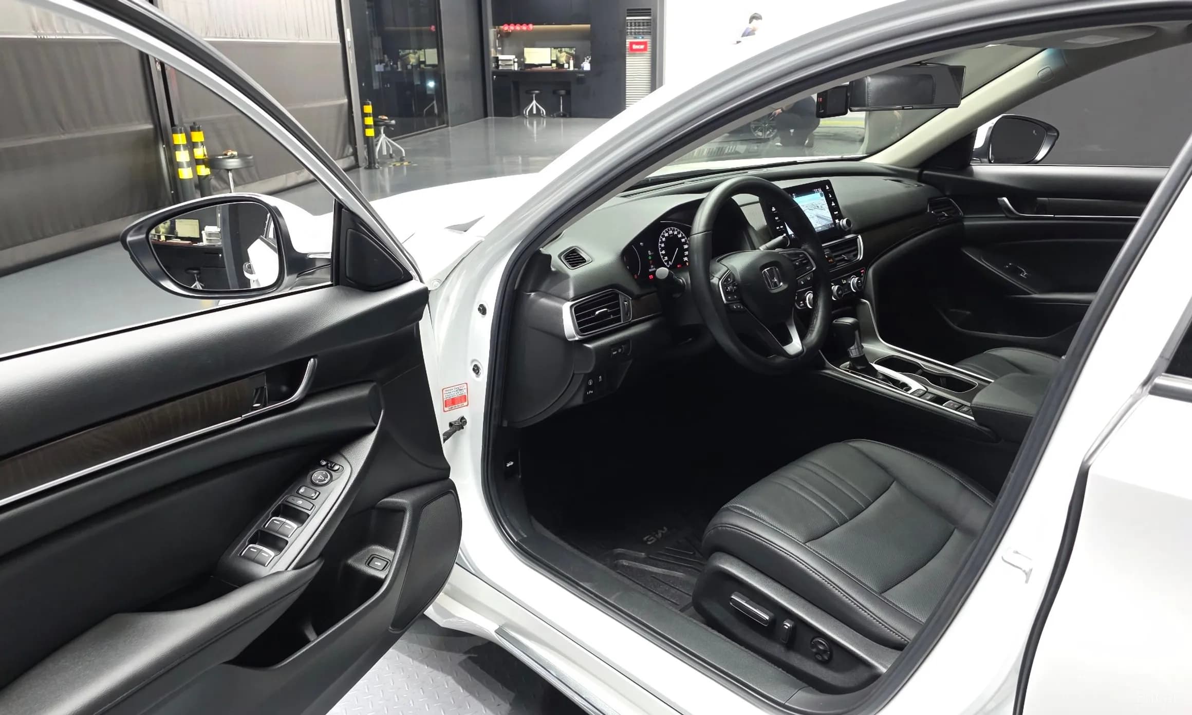 Accord 10th Generation