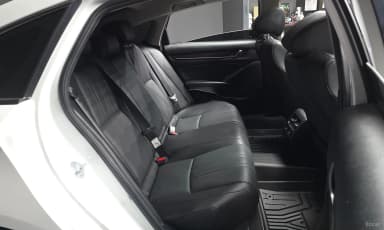 Accord 10th Generation