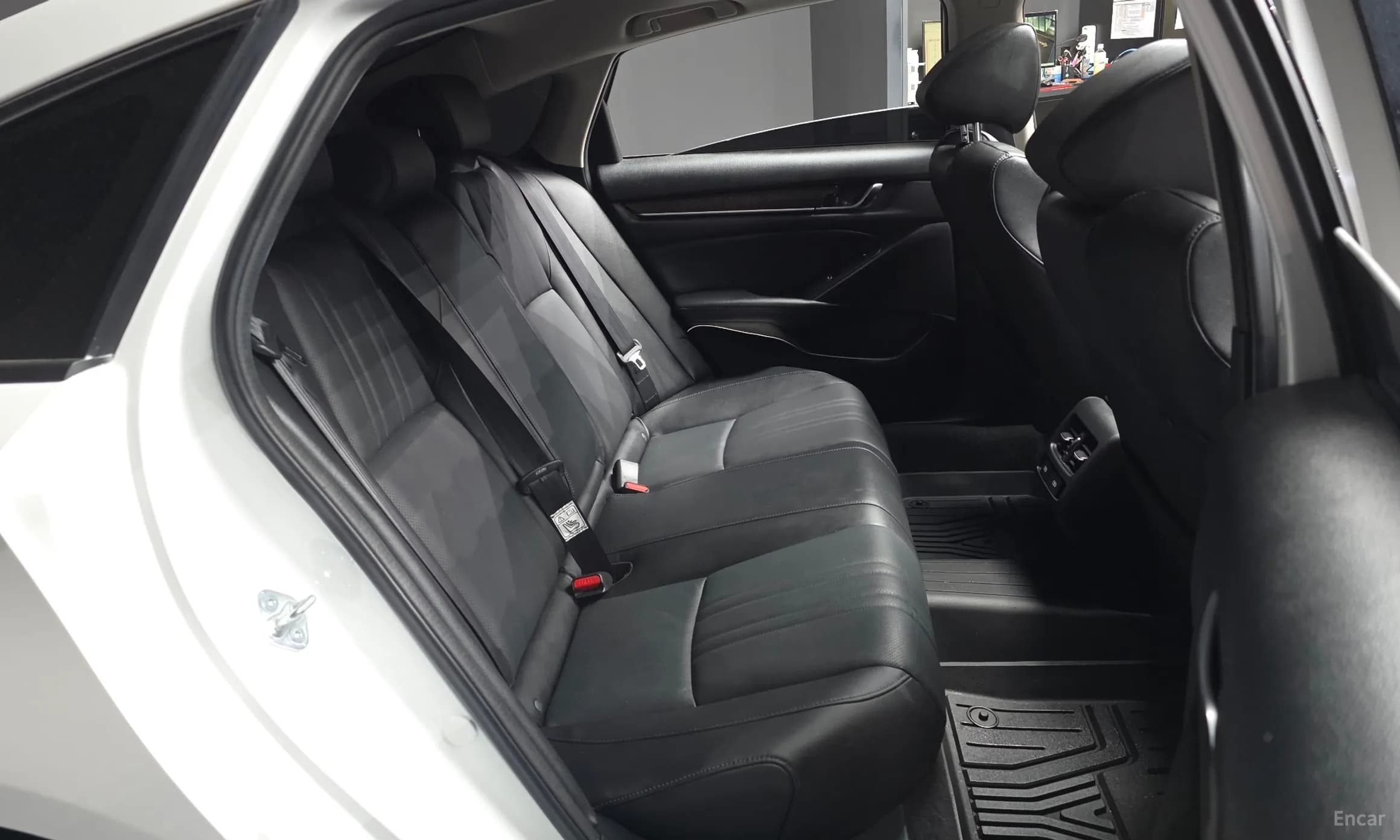 Accord 10th Generation