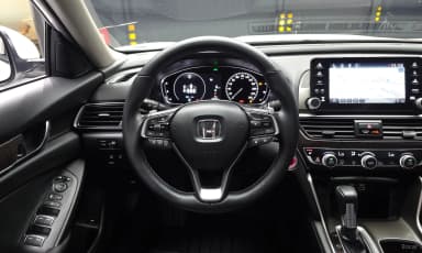 Accord 10th Generation