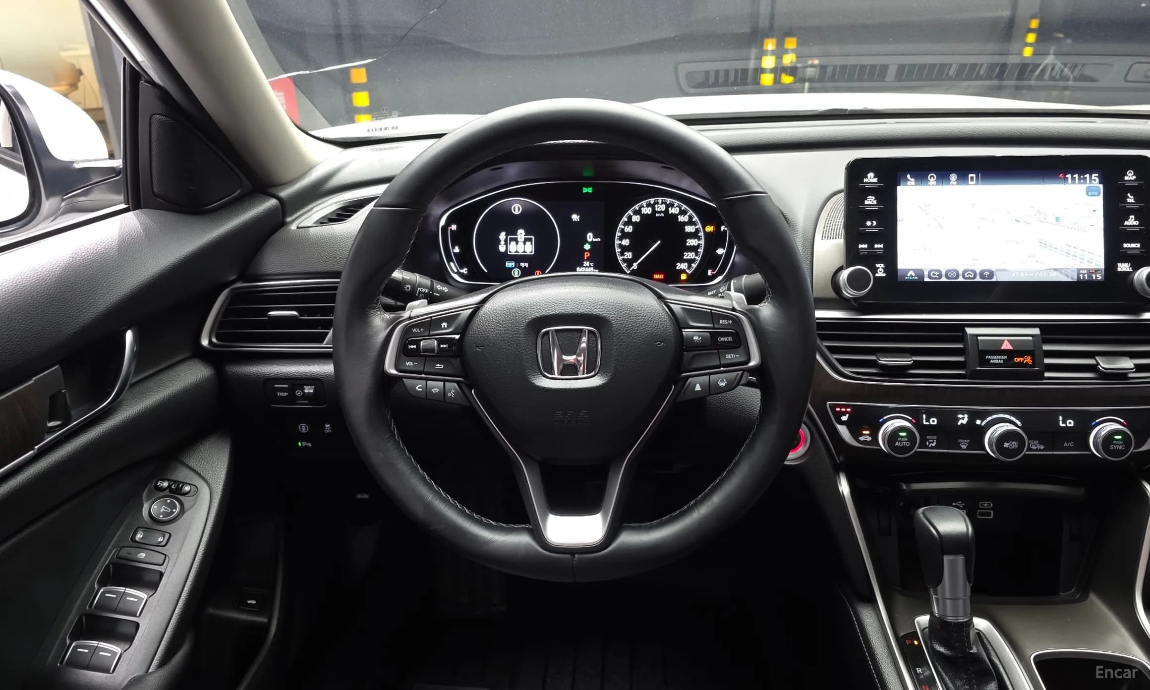 Accord 10th Generation