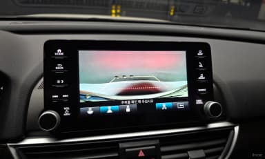 Accord 10th Generation