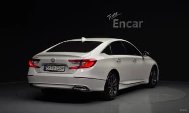 Accord 10th Generation