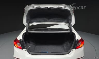 Accord 10th Generation