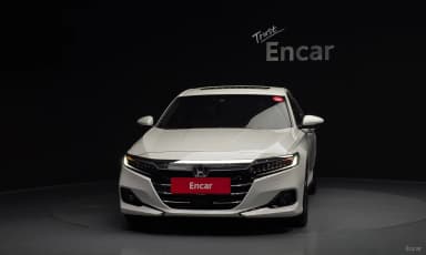 Accord 10th Generation