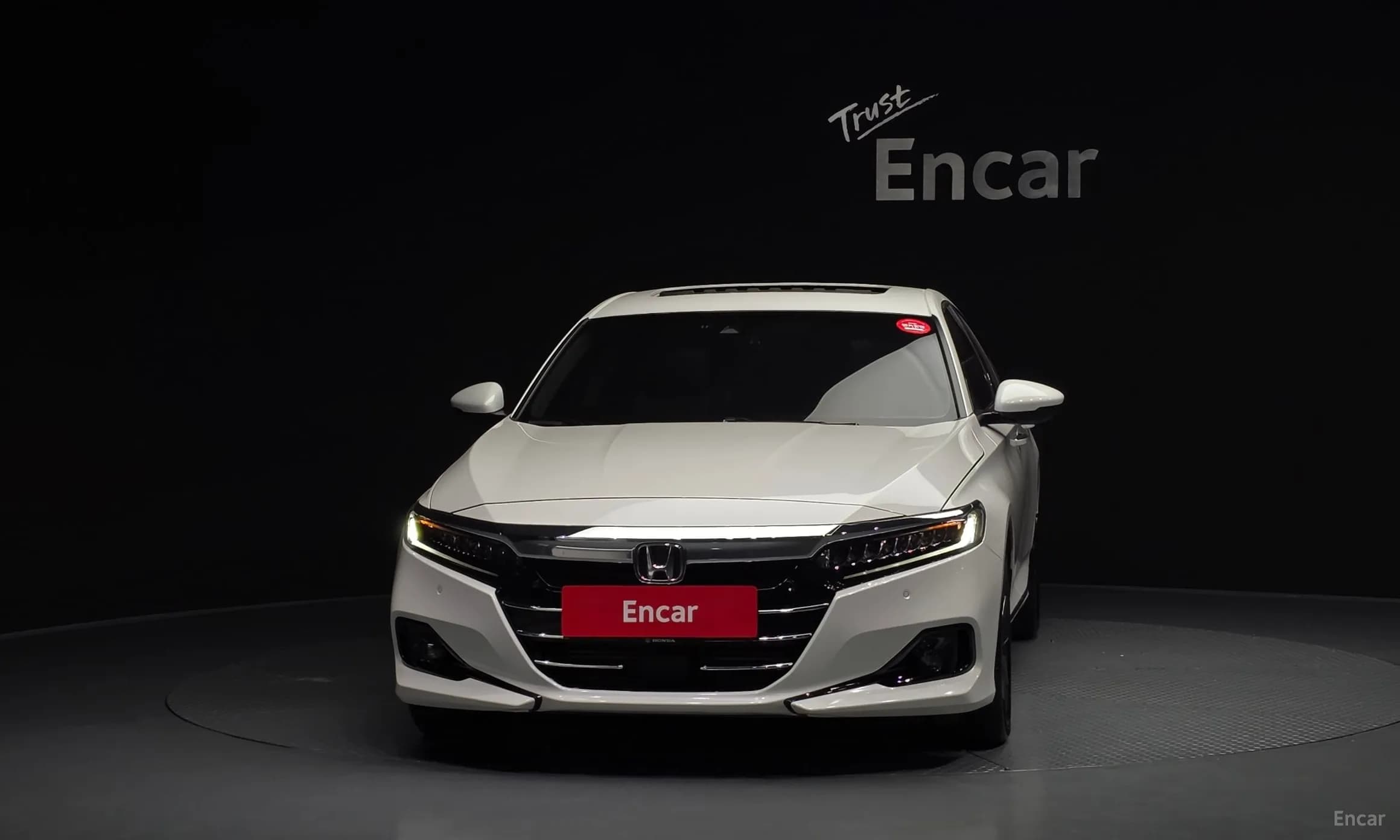 Accord 10th Generation