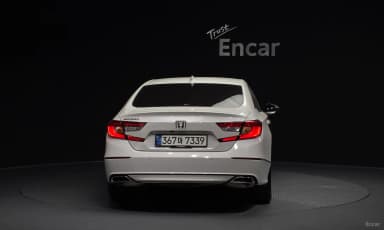 Accord 10th Generation