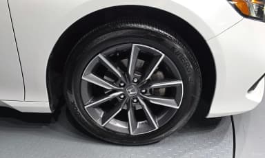 Accord 10th Generation