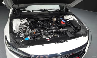 Accord 10th Generation