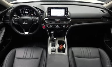 Accord 10th Generation