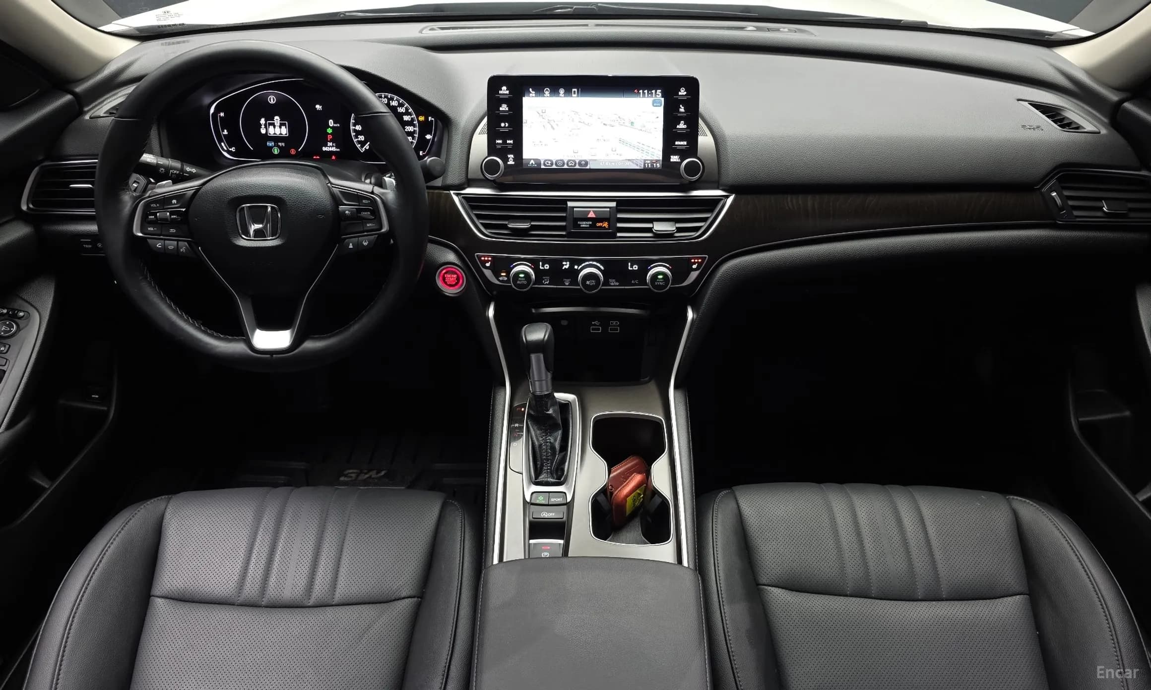 Accord 10th Generation