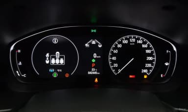 Accord 10th Generation