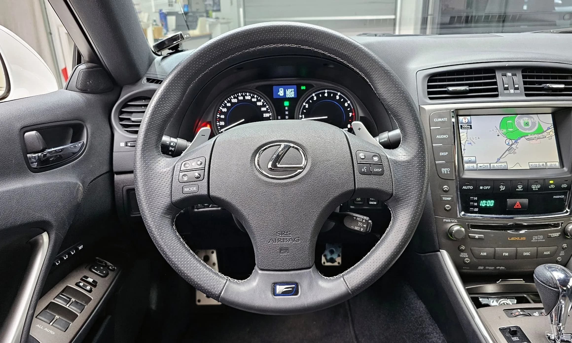 IS250