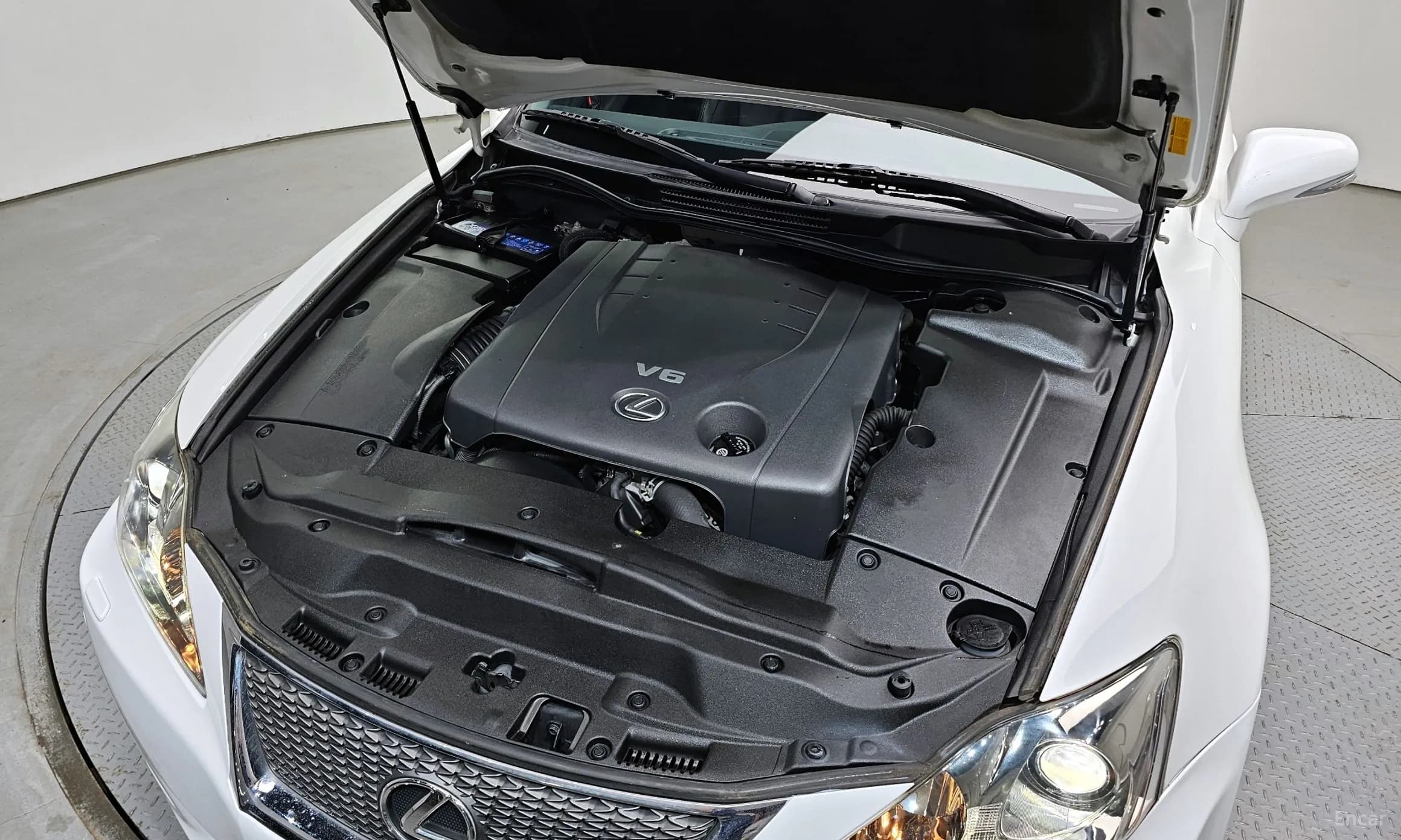 IS250