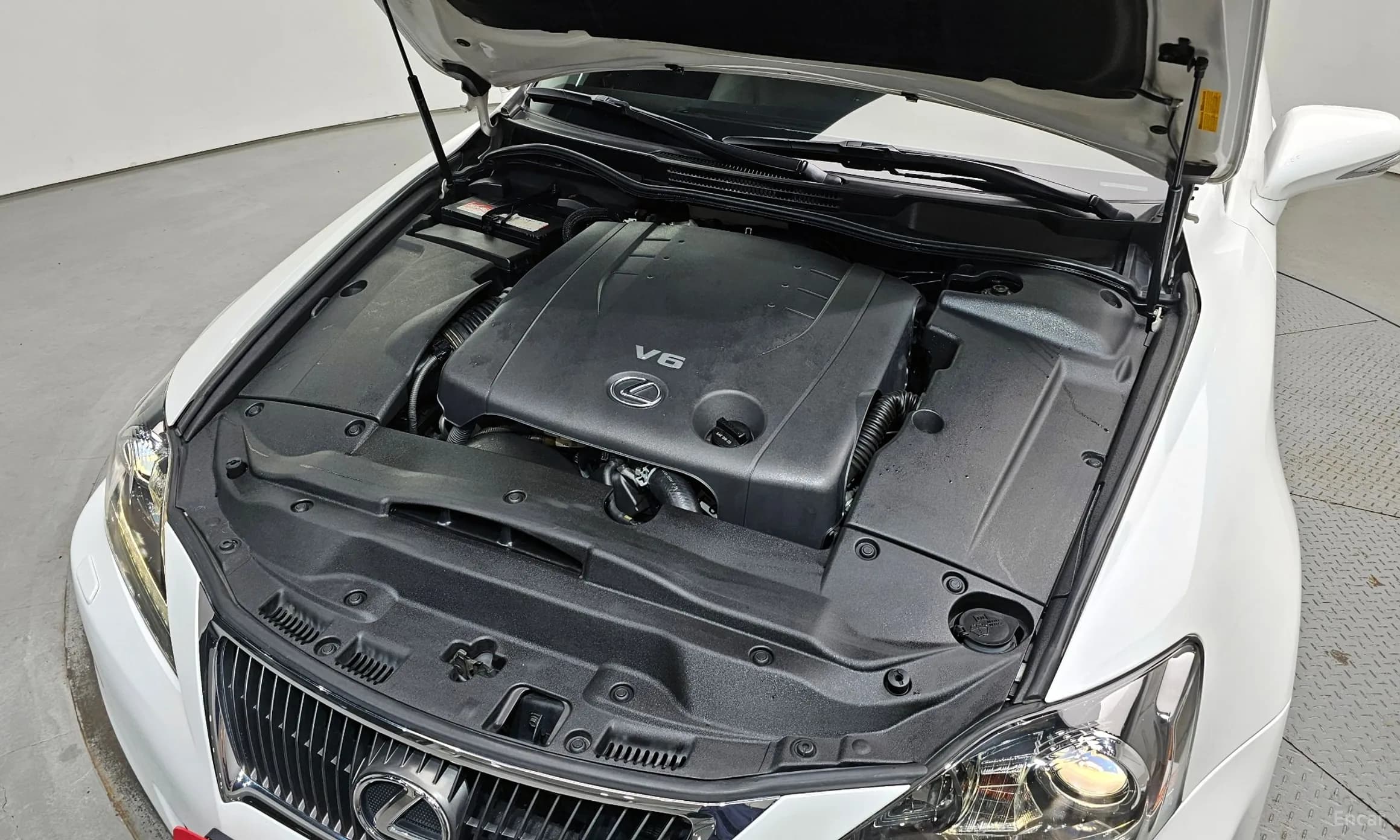 IS250