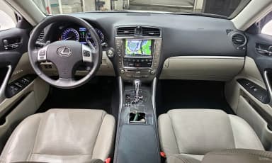 IS250