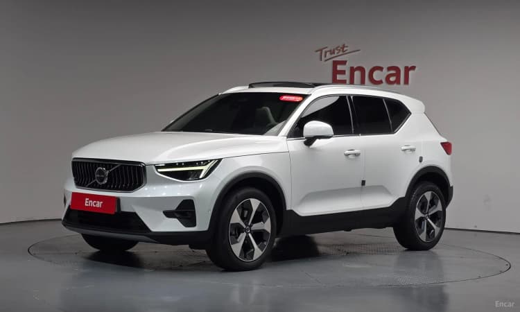 XC40