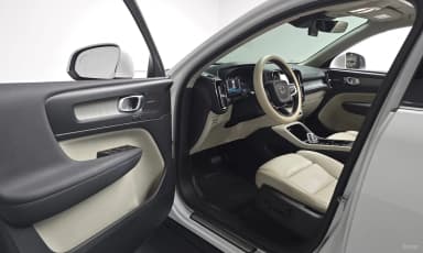 XC40