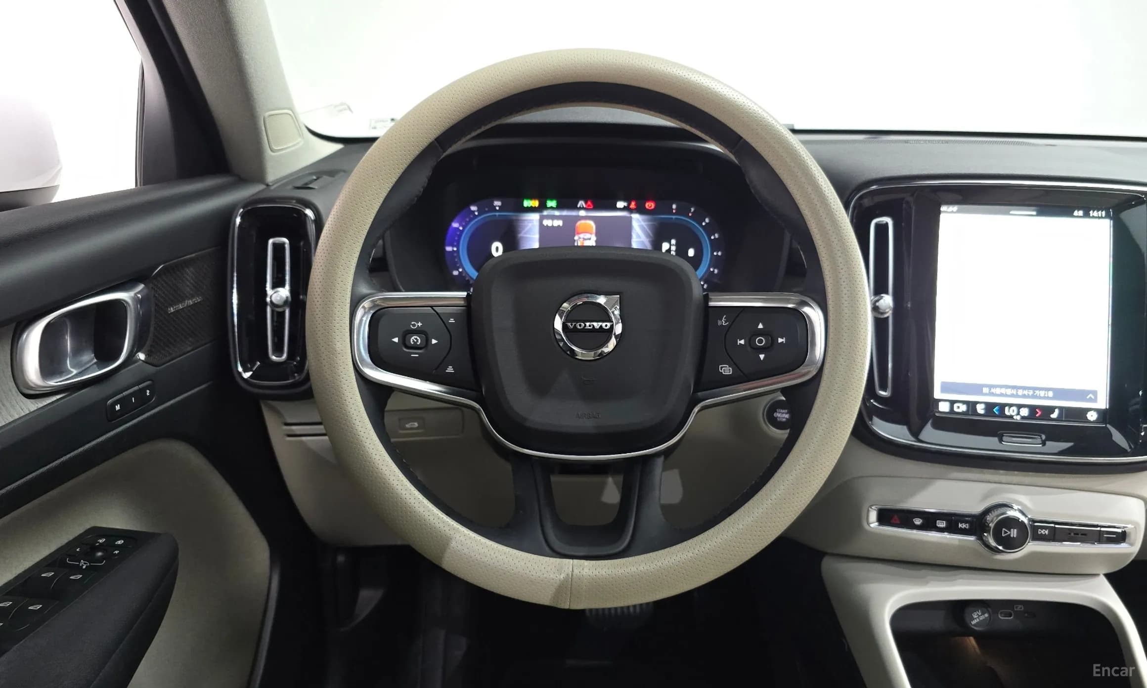 XC40