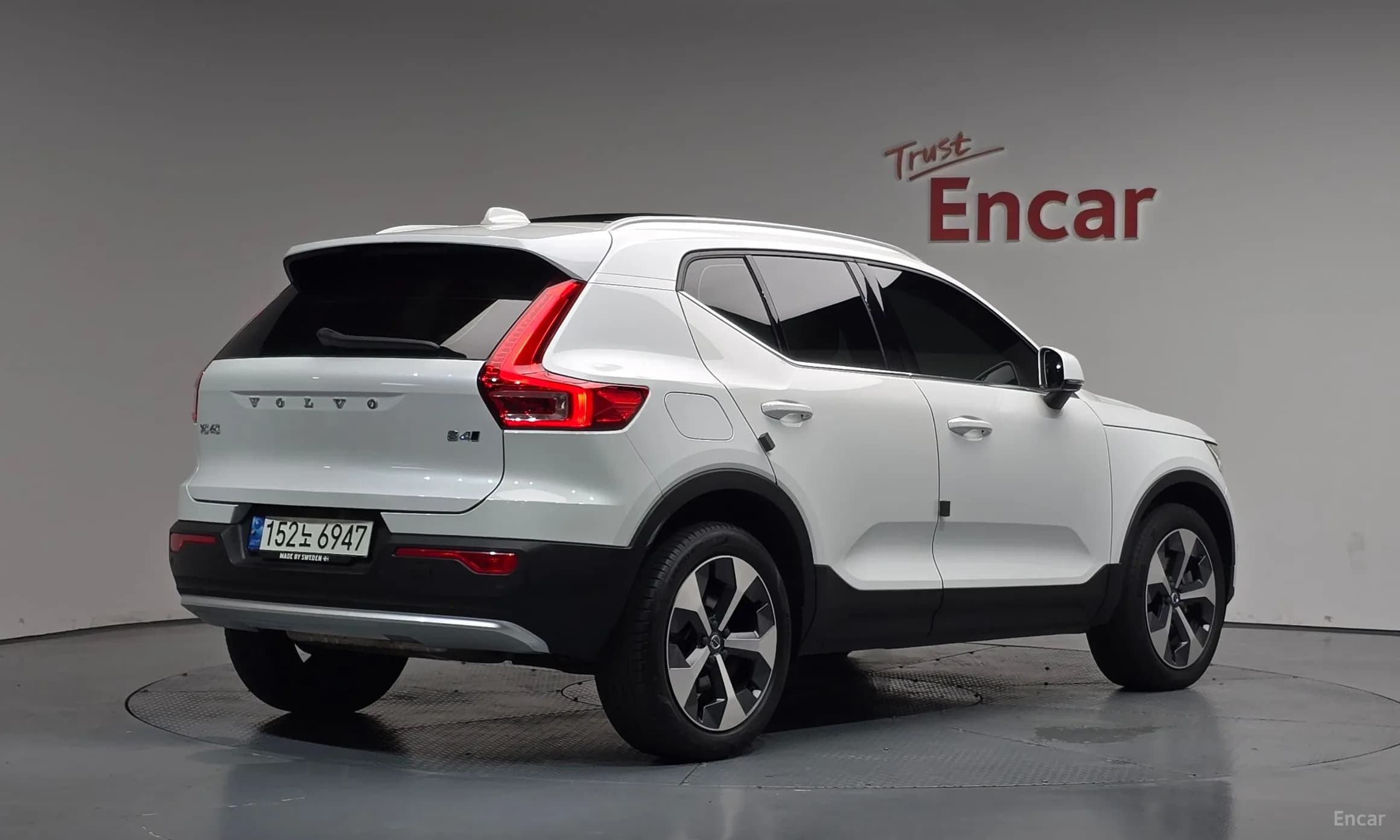 XC40
