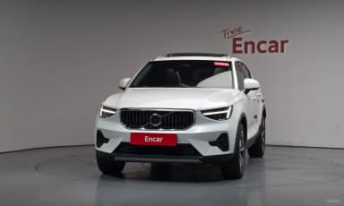 XC40