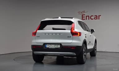 XC40
